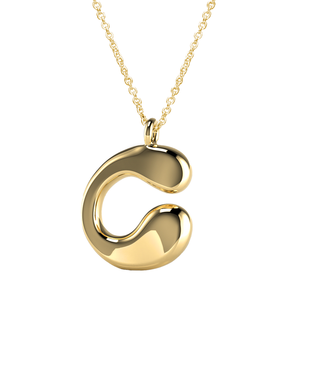 C