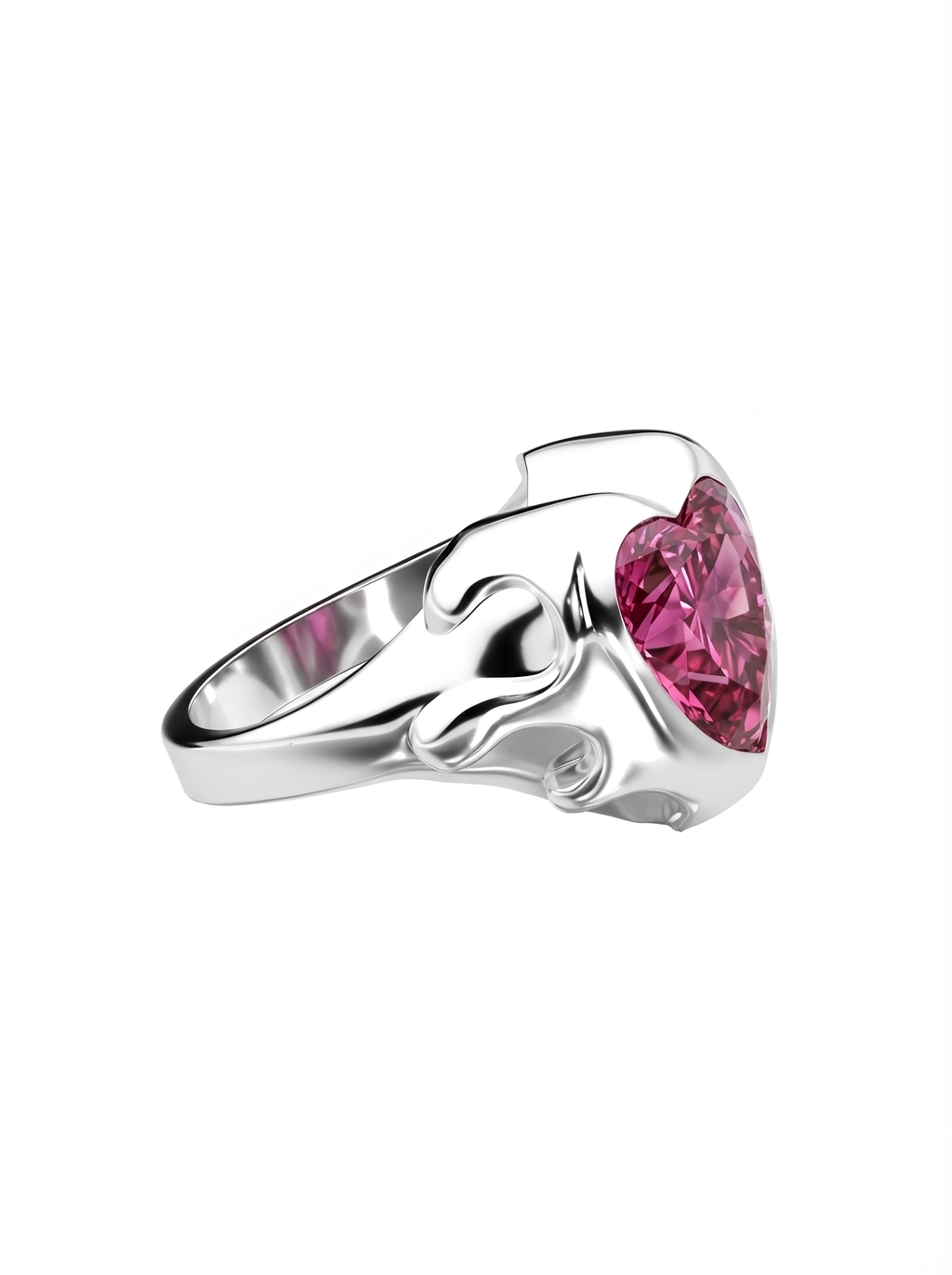 The “Engagement” Ring