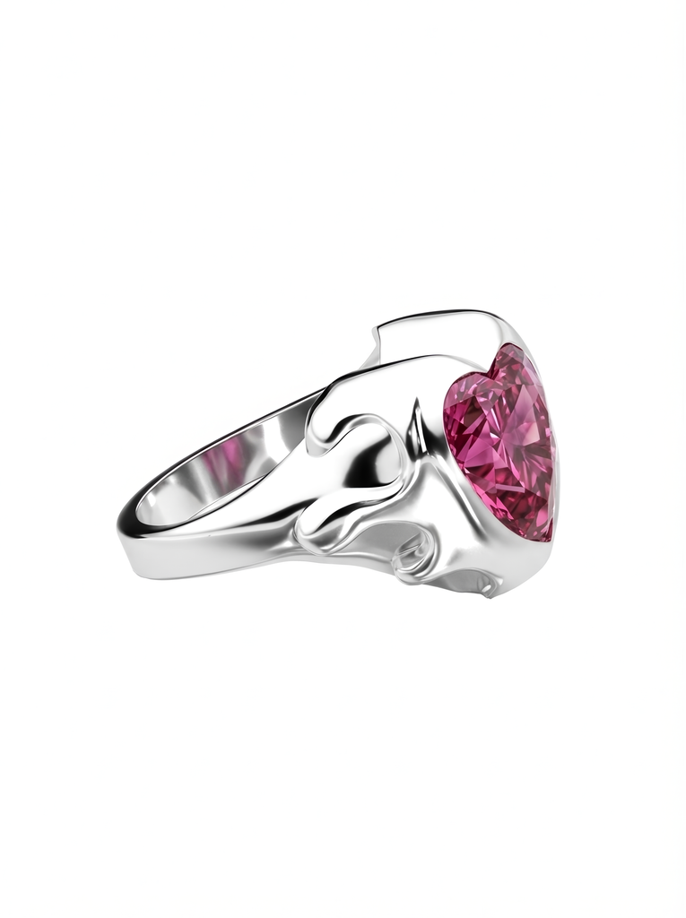 The “Engagement” Ring