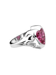 The “Engagement” Ring
