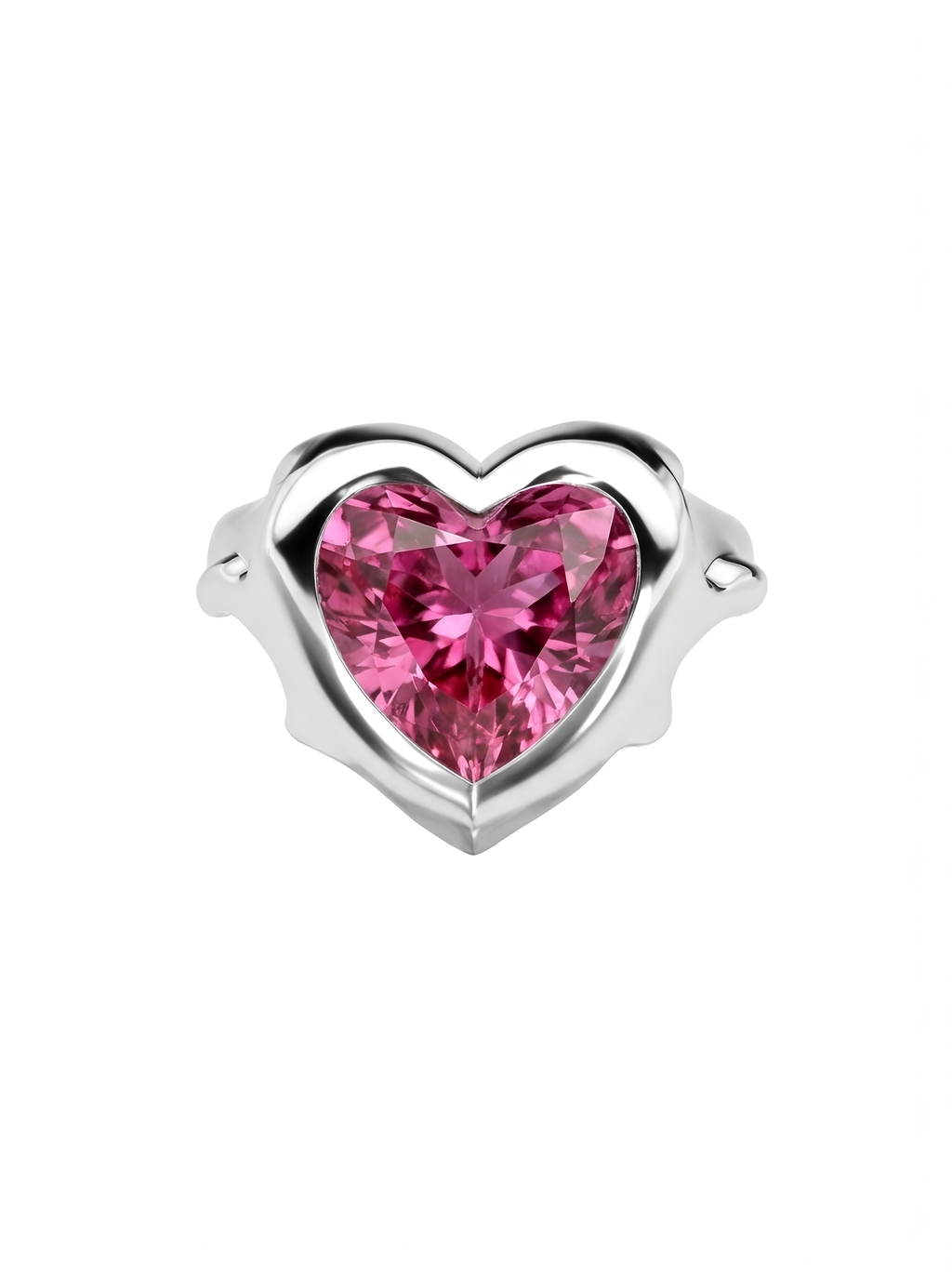 The “Engagement” Ring