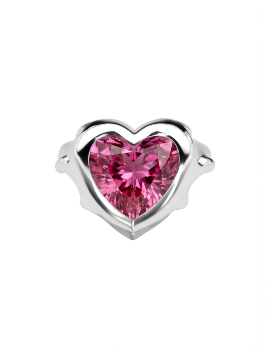 The “Engagement” Ring