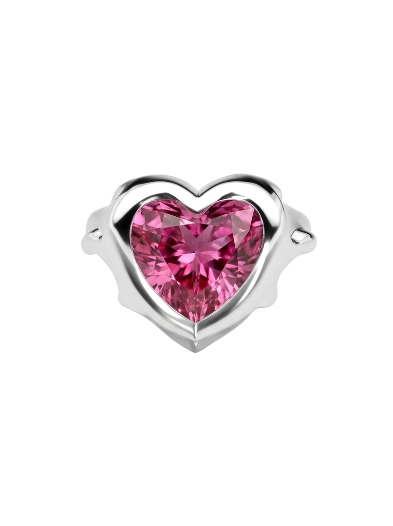 The “Engagement” Ring