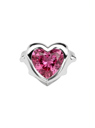 The “Engagement” Ring
