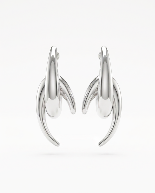 Cosmic Earrings