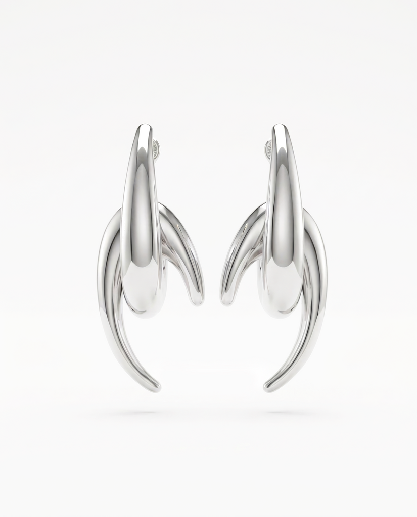 Cosmic Earrings