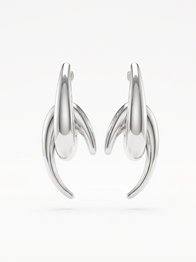 Cosmic Earrings