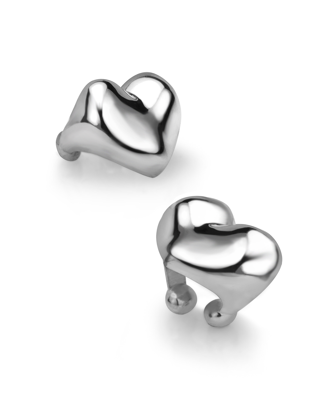 Heart Ear Stack