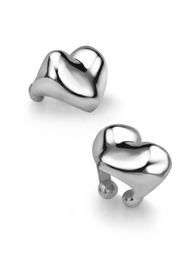 Heart Ear Stack