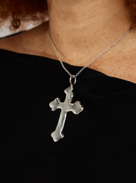 Divine Cross