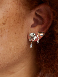 Goop Earring