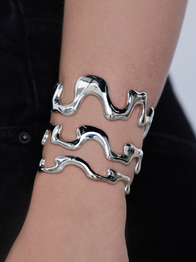 Drip Bangle