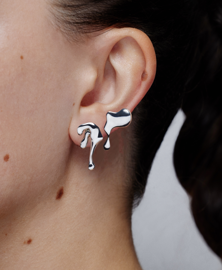 Drip Earring