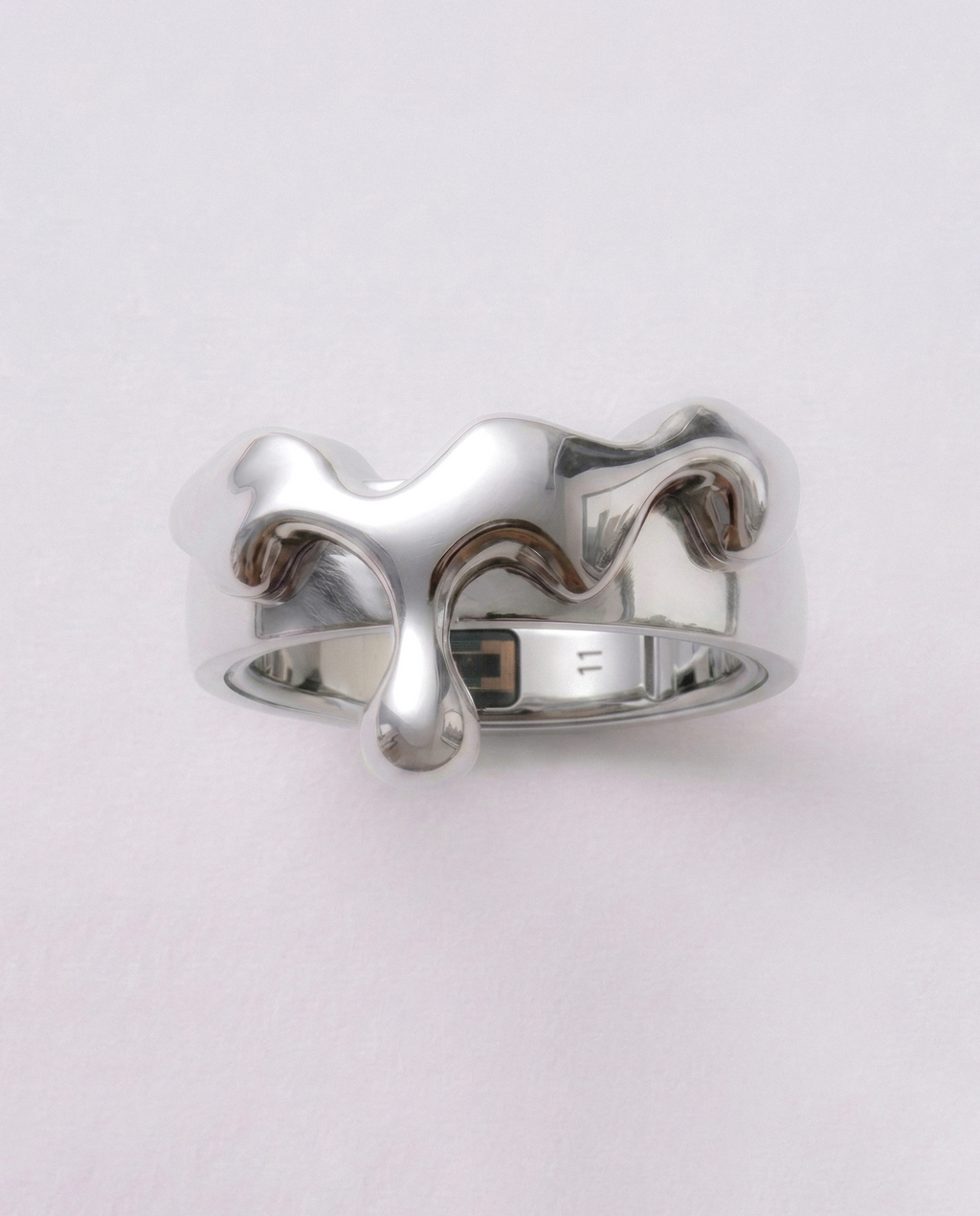 Gen 5 Drip Tech Ring Cover