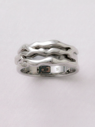 Gen 5 Elixir Tech Ring Cover