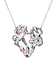 Elixir Heart 2.0 Necklace