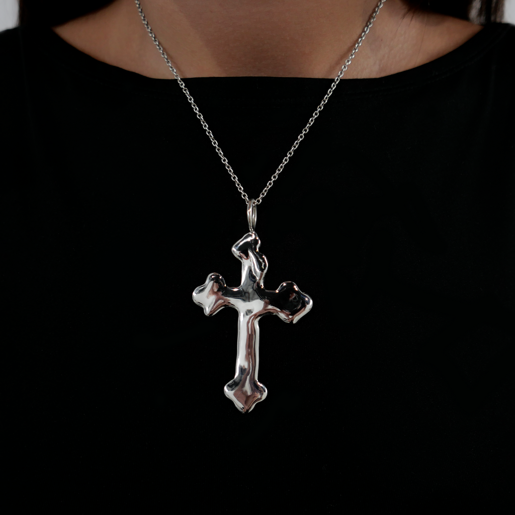 Divine Cross