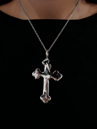 Divine Cross