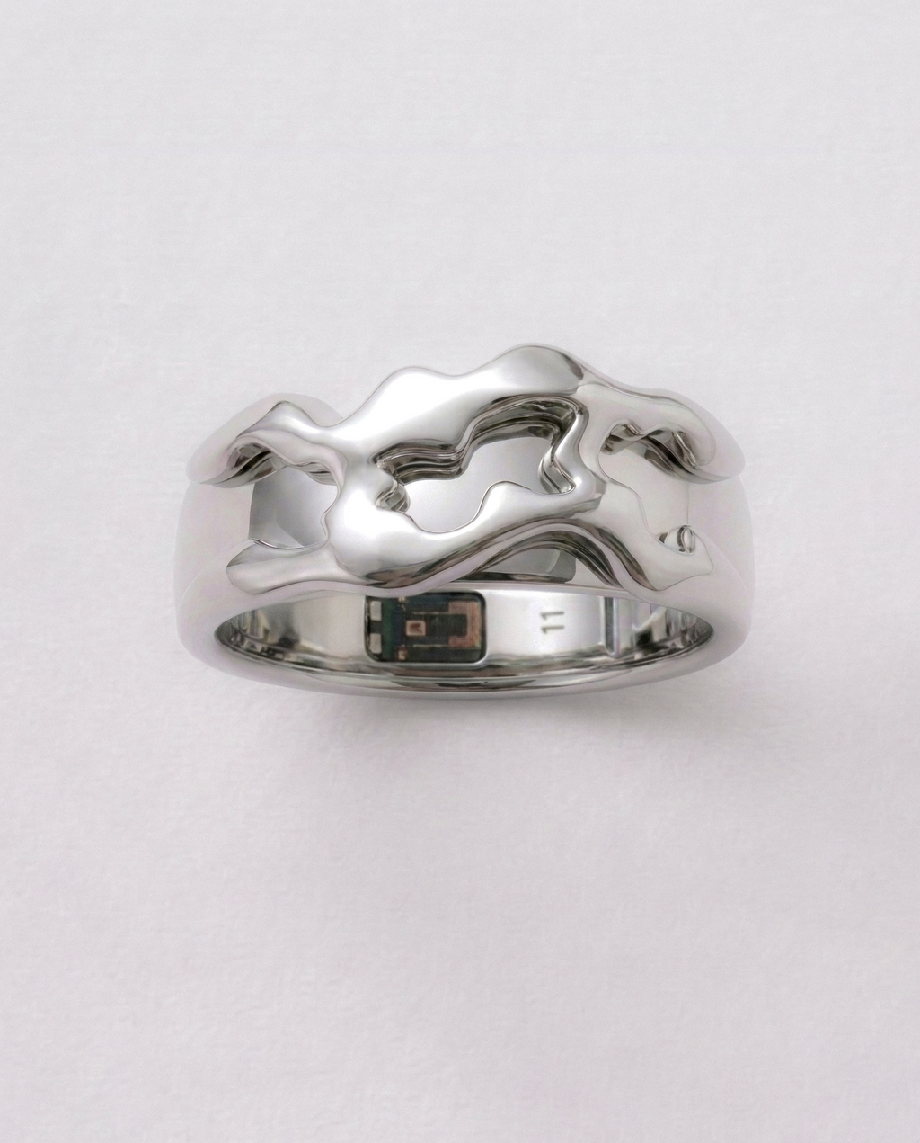Gen 5 Flow Tech Ring Cover