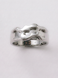 Gen 5 Flow Tech Ring Cover