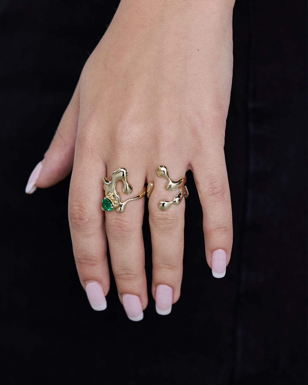 Terra Ring