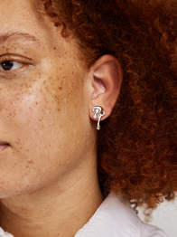 Goop Earring