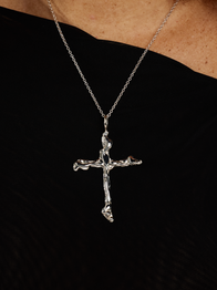 Hallowed Cross