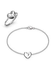 The Sweetheart Stack