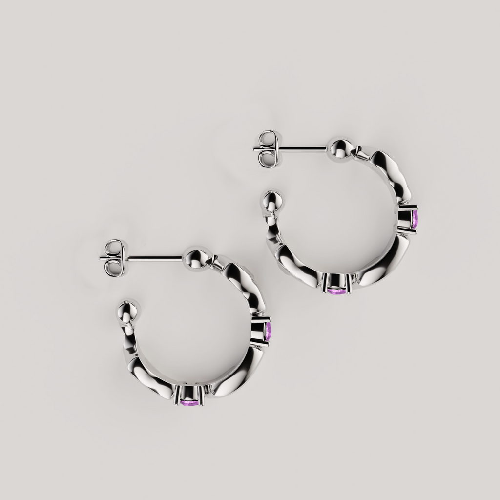 Sorbetto Hoops