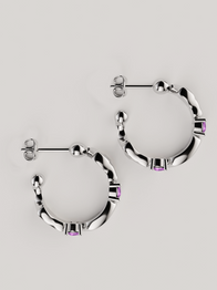 Sorbetto Hoops