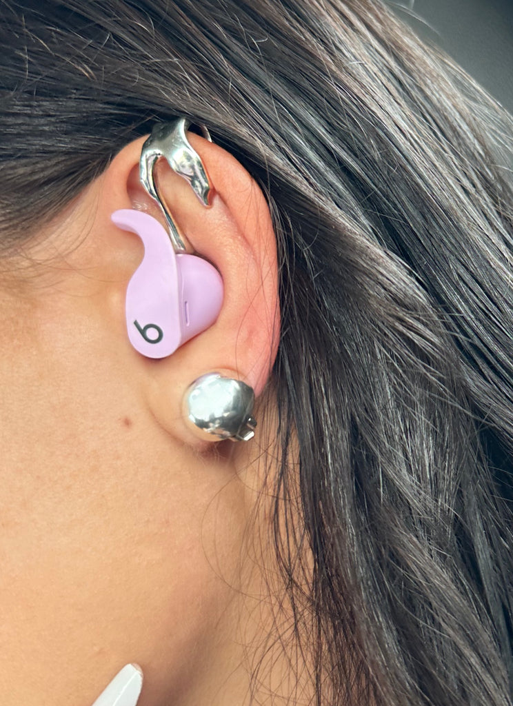 Lip Drip / Ear-cuff
