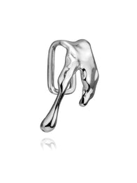 Lip Drip / Ear-cuff