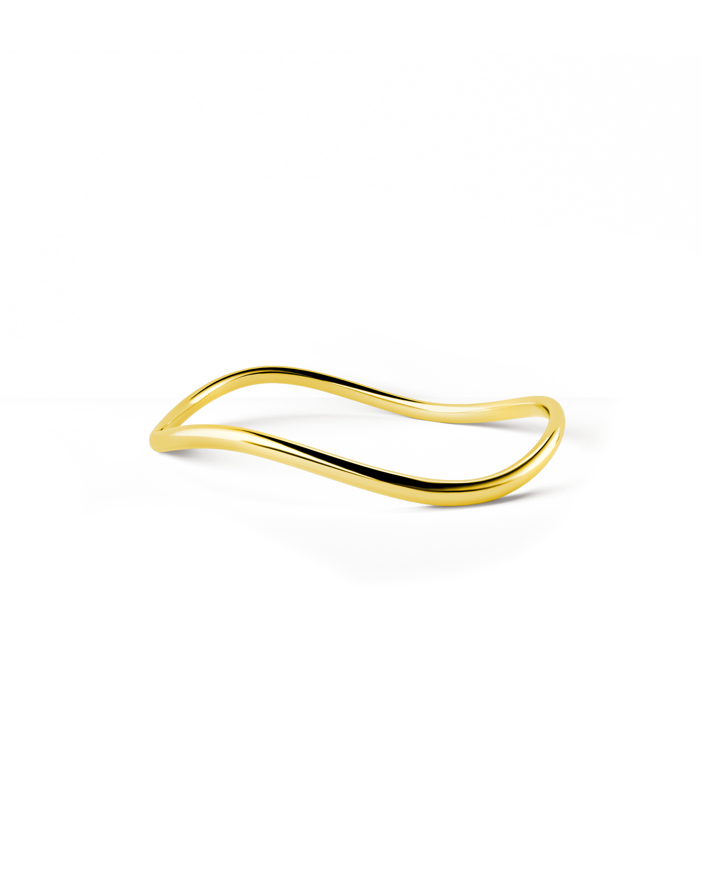 Linework Bangle