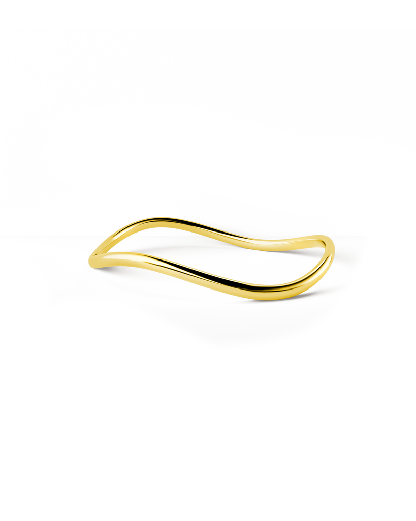 Linework Bangle