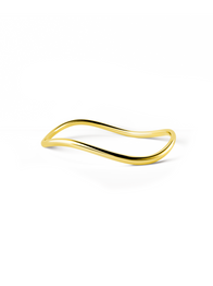 Linework Bangle