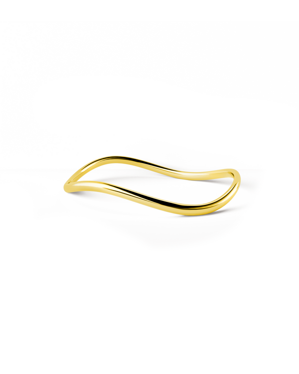 Linework Bangle