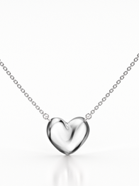 Lil’ Miss IDK Necklace