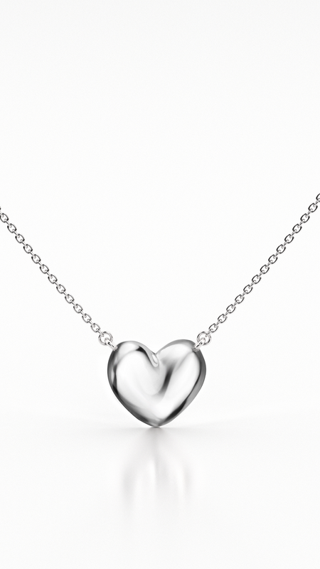 Heart Necklace