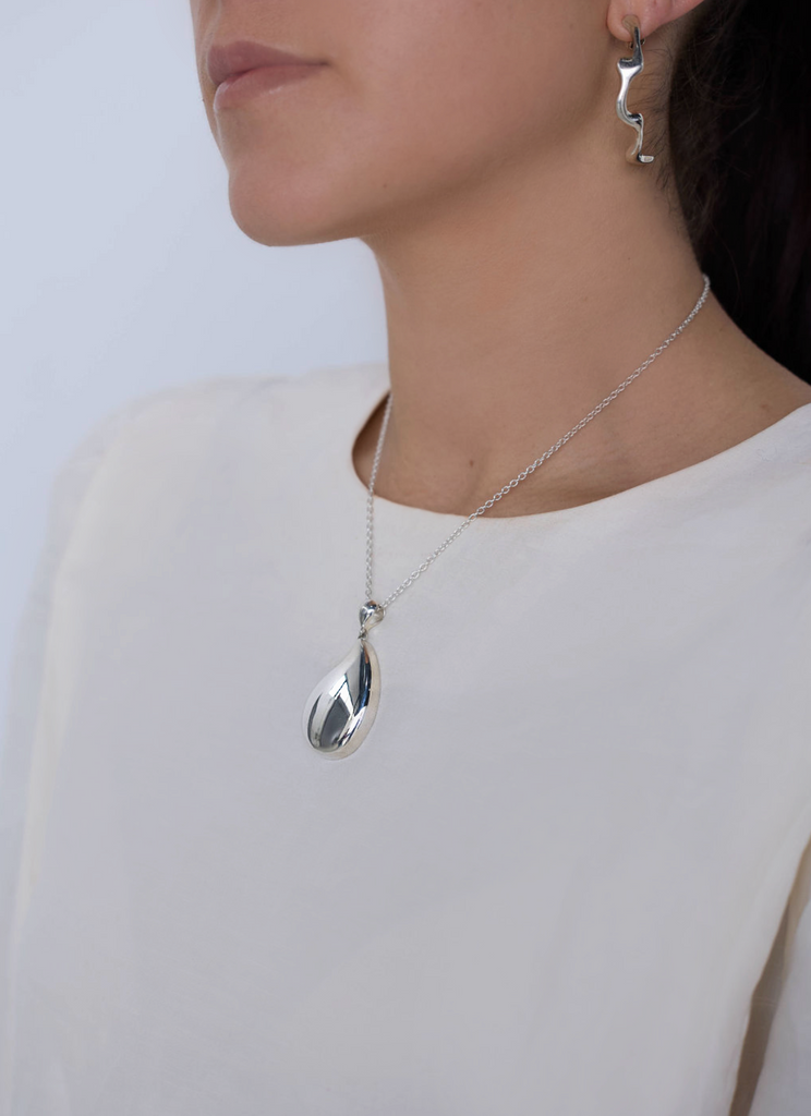 Drip Locket