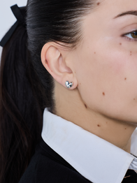 Heart Earrings