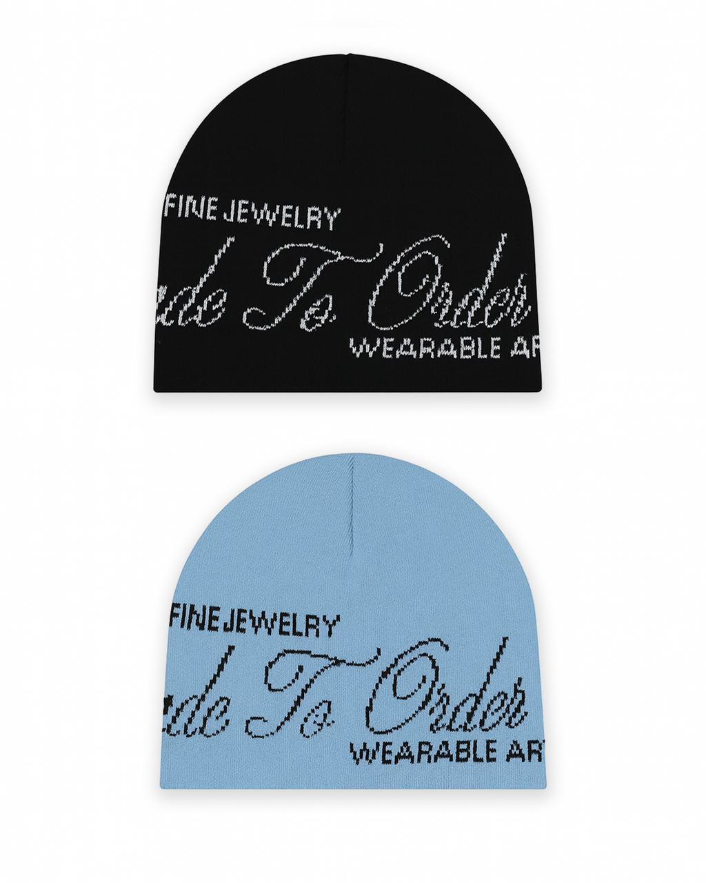 MANTRA Toque