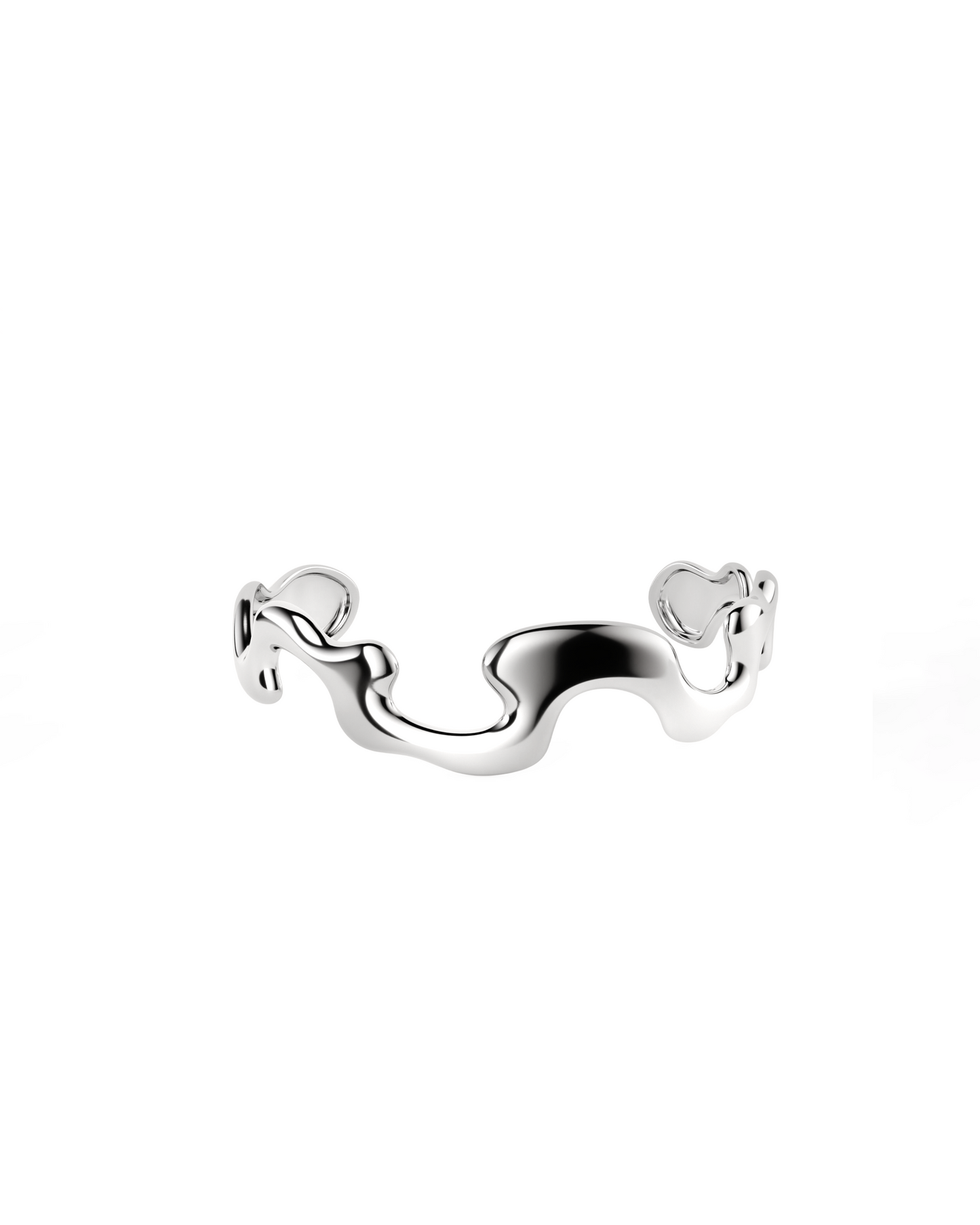 Drip Bangle