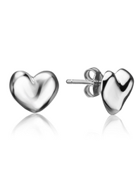 Heart Earrings