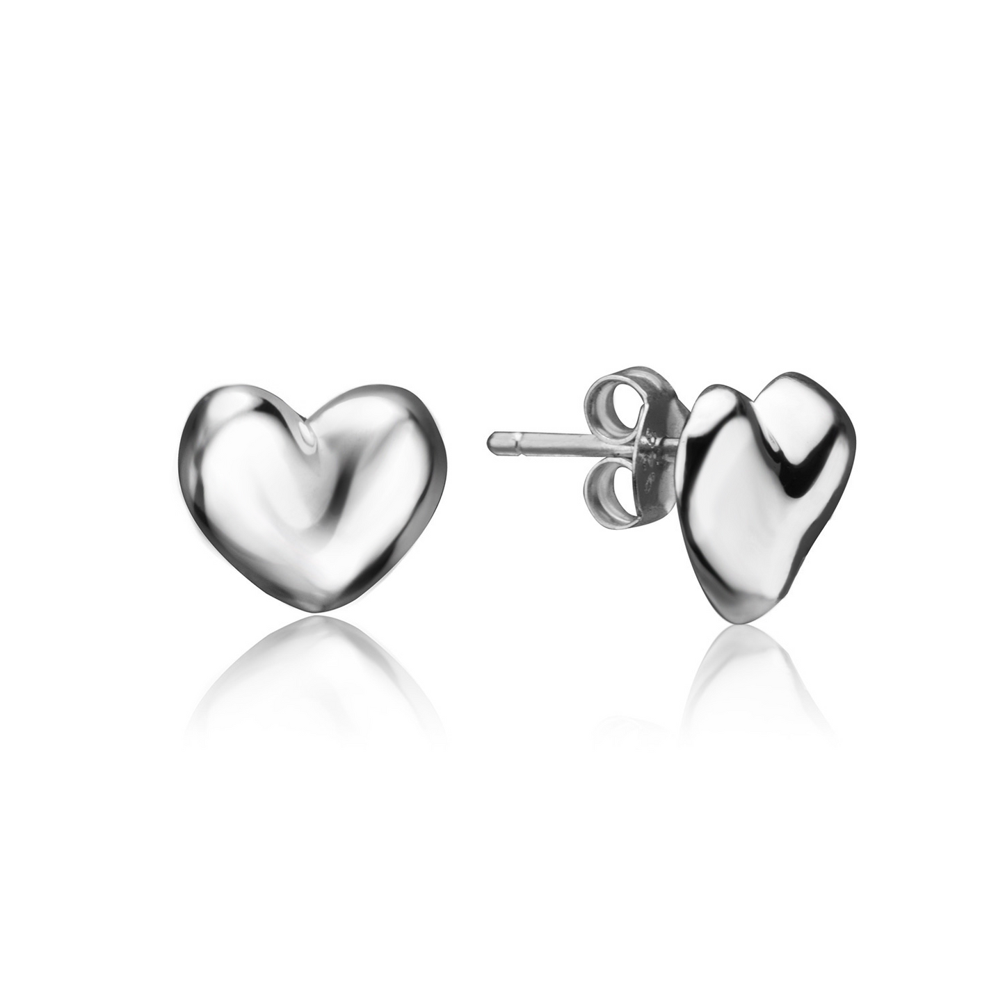 Heart Ear Stack