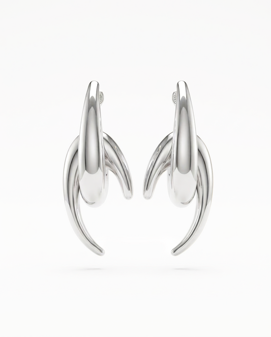 Cosmic Earrings