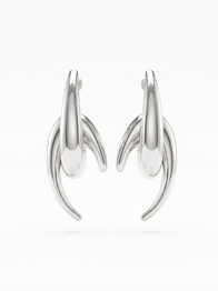 Cosmic Earrings