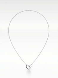 Lil’ Miss IDK Necklace