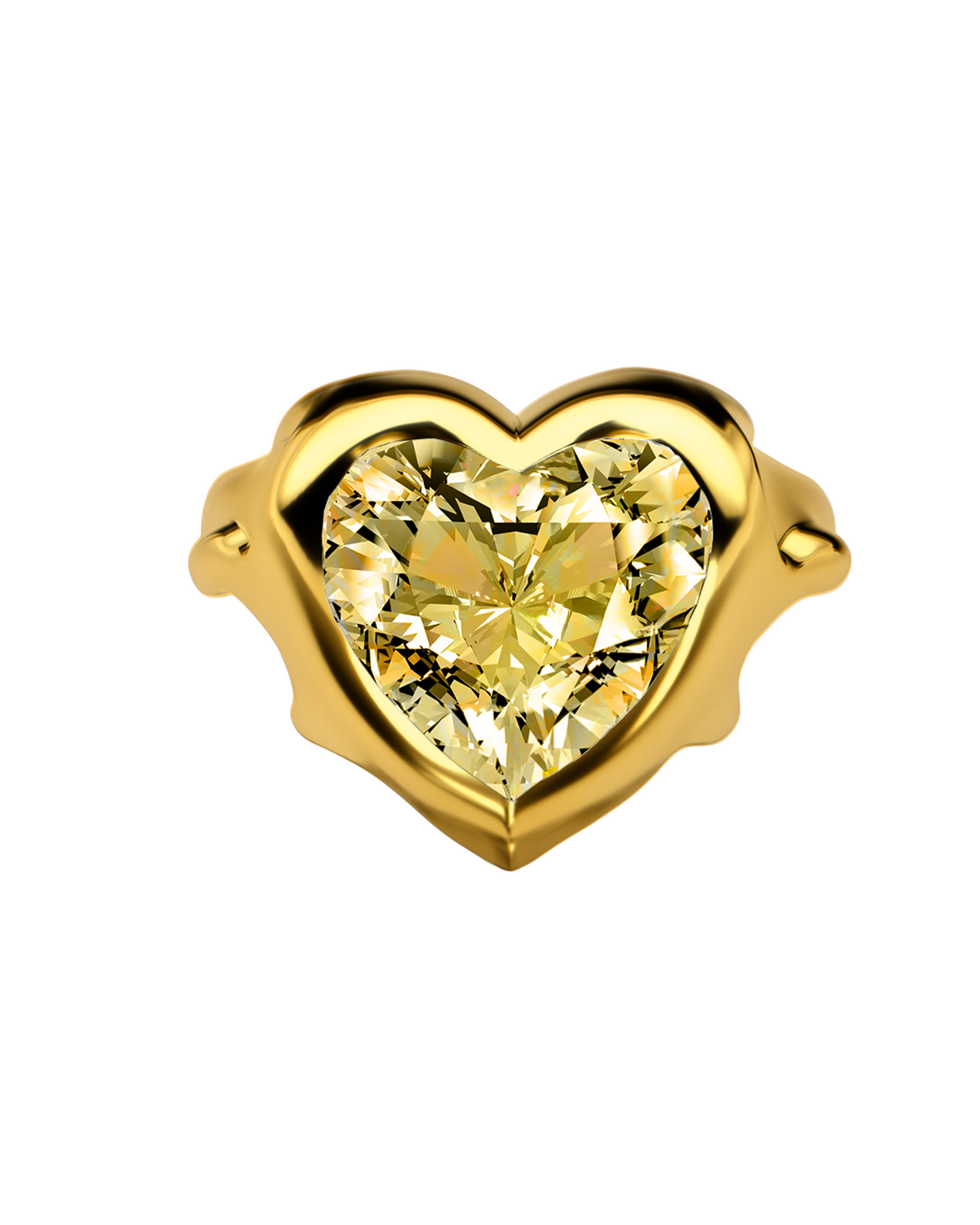 The “Engagement” Ring