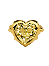 The “Engagement” Ring