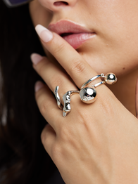 Orb Ring